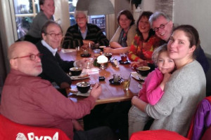PvdA-campagne lastig: kabinet moet door en niet rechtsaf